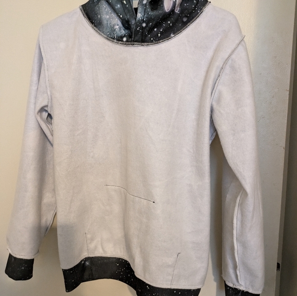 kids cat sweatshirts ,Pullover, Printed, Graphic, Sweatshirt - Picture 5 of 14